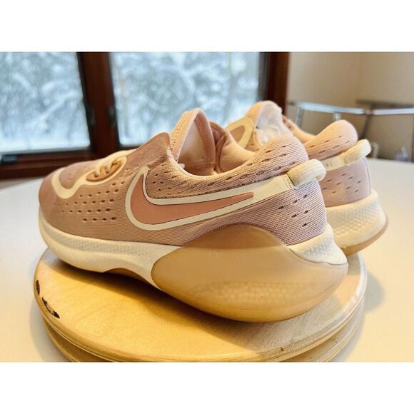 Size 8.5 - Nike Joyride Dual‎ Run Pink running shoes sneakers - Picture 4 of 5